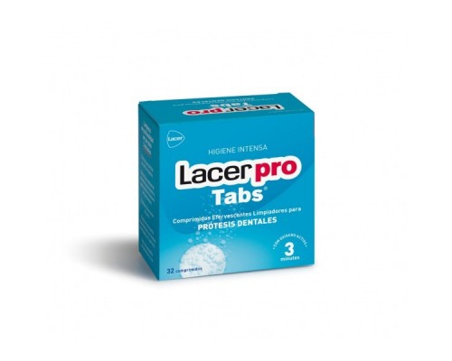 LACER PROTABS COMP -...