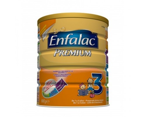 ENFALAC 3 PREMIUM - (850 G)