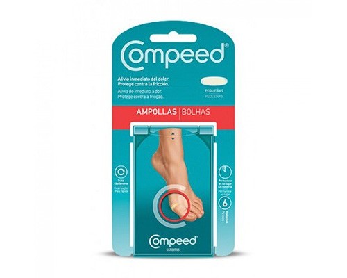 COMPEED AMPOLLAS -...