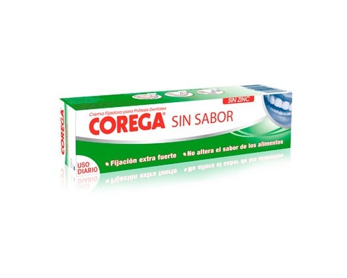 COREGA CREMA EXTRA FUERTE...