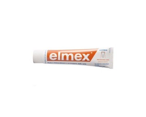 ELMEX PROTECCION CONTRA LA...