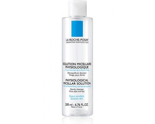 LA ROCHE POSAY SOLUCION...