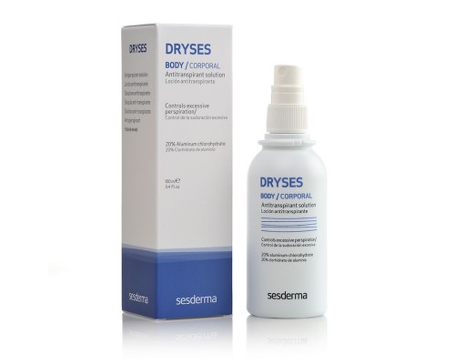 SESDERMA DRYSES SOLUCIÓN...