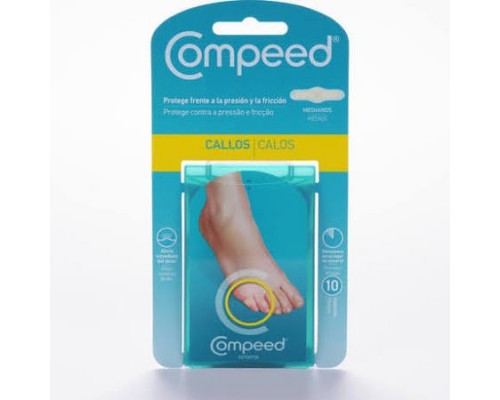 COMPEED CALLOS -...