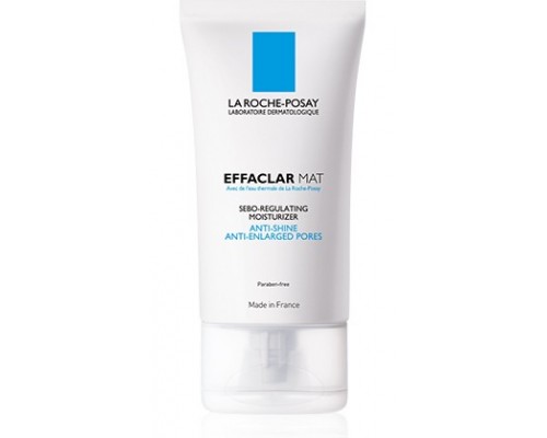 EFFACLAR MAT HIDRATANTE...