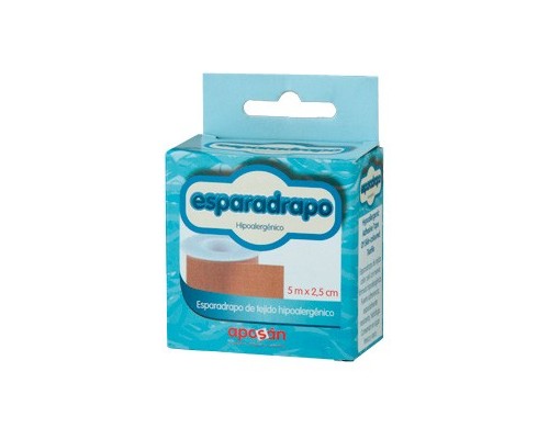 ESPARADRAPO - APOSAN (PIEL...