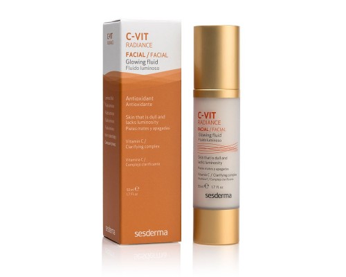 SESDERMA C-VIT RADIANCE...