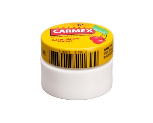 CARMEX CLASSIC BALSAMO...