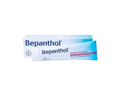 BEPANTHOL POMADA PROTECTORA...