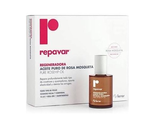 REPAVAR REGENERADORA ACEITE...