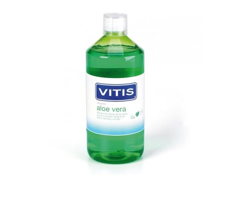 VITIS ENJUAGUE BUCAL - (1 L)
