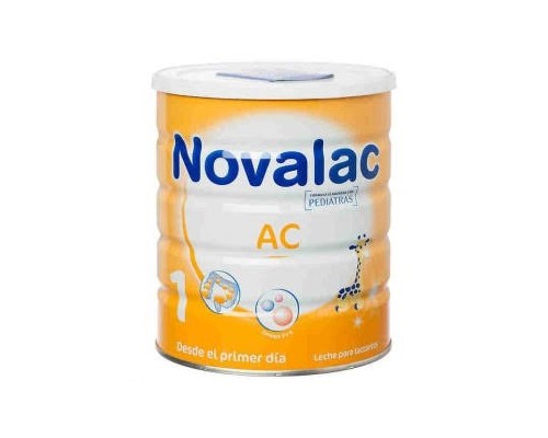 NOVALAC AC 1 - (800 G)