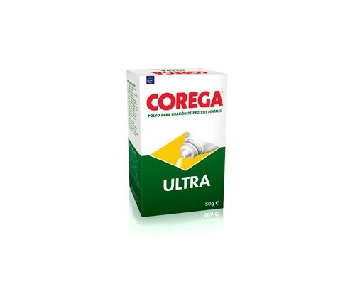 COREGA ULTRA - ADHESIVO...