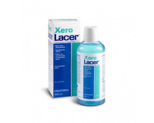 XEROLACER COLUTORIO - (500 ML)