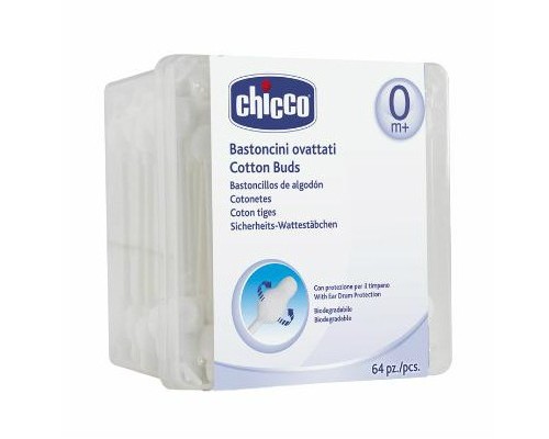 BASTONCILLOS OIDOS - CHICCO...