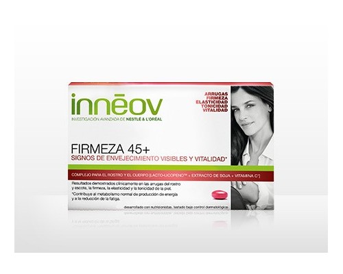 INNEOV ANTIEDAD FIRMEZA -...
