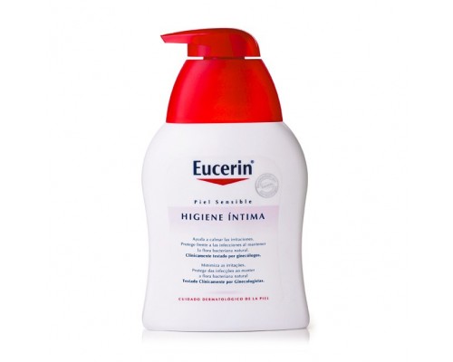 EUCERIN PIEL SENSIBLE...