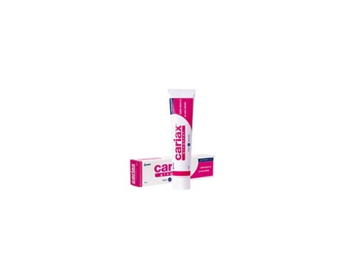 CARIAX GINGIVAL PASTA...