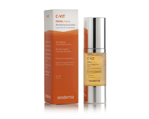 SESDERMA C-VIT LOCIÓN...