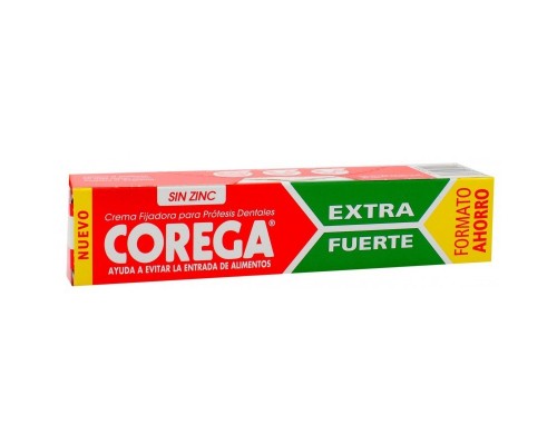 COREGA ULTRA CREMA EXTRA...