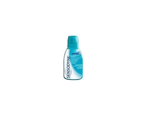 SENSODYNE COLUTORIO 0.5%...