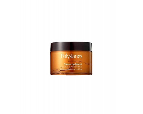 POLYSIANES CREMA DE MONOI -...