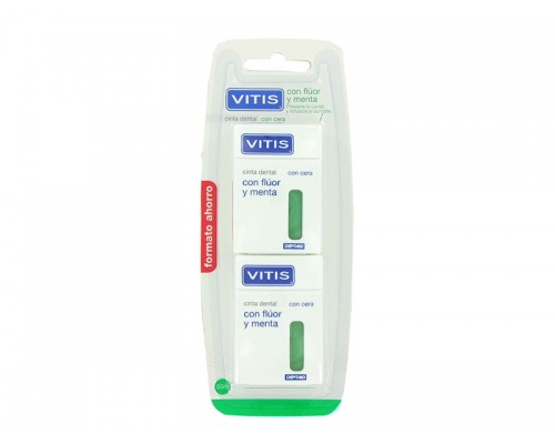 VITIS SEDA DENTAL CON FLUOR...