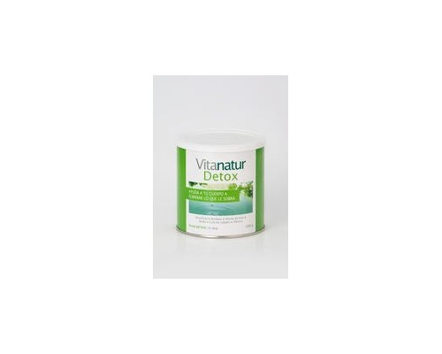 VITANATUR DETOX - (200 G)