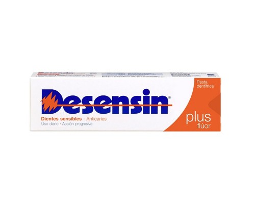 DESENSIN PLUS PASTA...