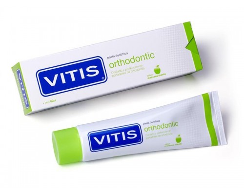 VITIS ORTHODONTIC PASTA...