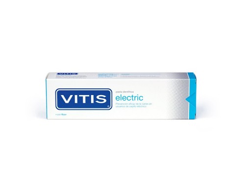 VITIS ELECTRIC PASTA...