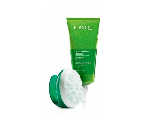 ELANCYL ACTIV GEL MASAJE...