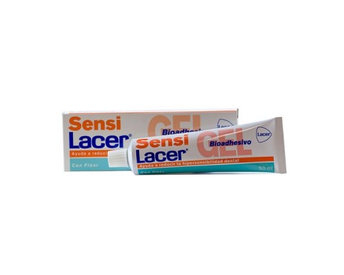 SENSILACER GEL BIOADHESIVO...