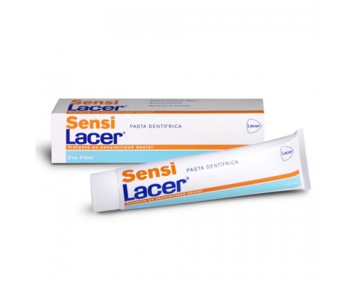 SENSILACER GEL DENTIFRICO -...
