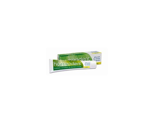 HOMEODENT PROTECCION...