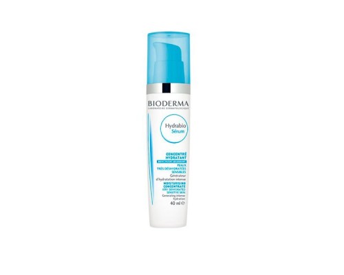 Bioderma Hydrabio Sérum 40ml