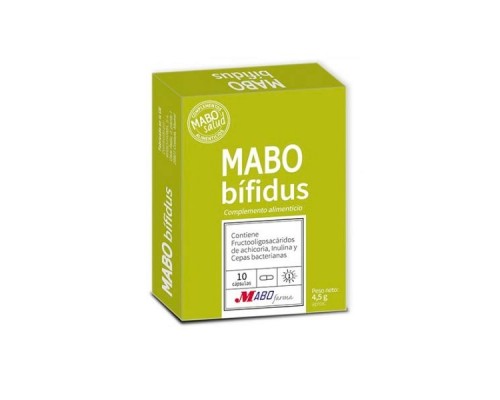 MABO BÍFIDUS