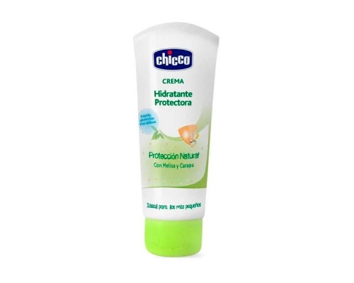 CHICCO CREMA HIDRATANTE...