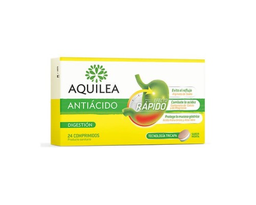 AQUILEA ANTIÁCIDO 24...