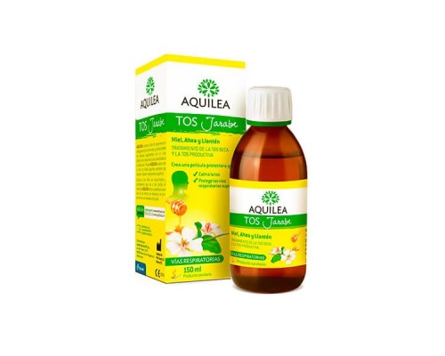 AQUILEA TOS JARABE 150 ML