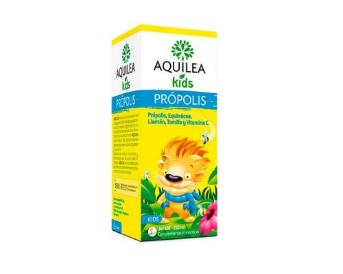 AQUILEA PROPOLIS KIDS -...