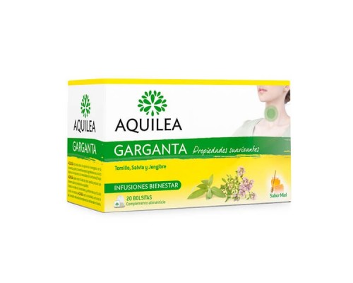 AQUILEA GARGANTA - (1.2 G...