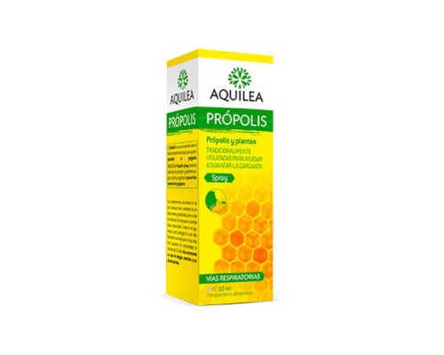 AQUILEA PROPOLIS - (SPRAY...