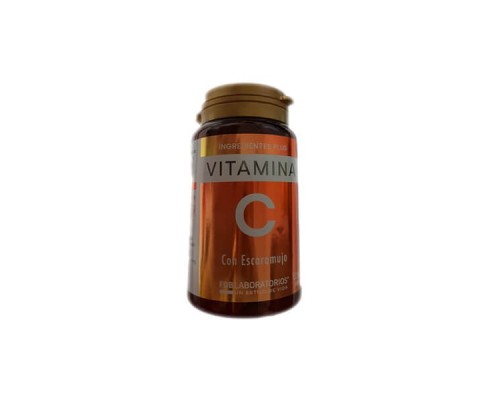 FDB VITAMINA C CON...