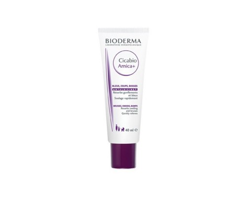 BIODERMA CICABIO ARNICA 40 ML