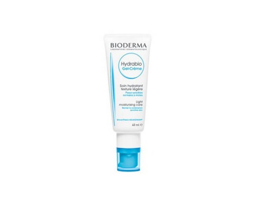 BIODERMA HYDRABIO GEL CREMA...