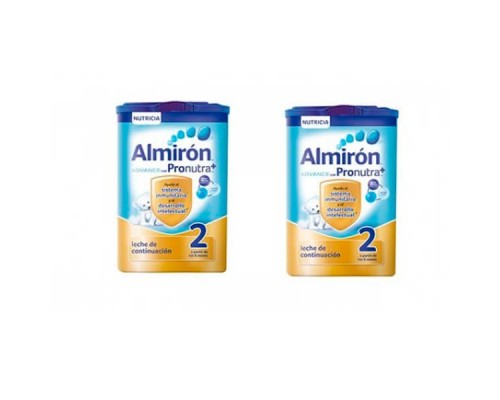 ALMIRON ADVANCE 2 PACK...