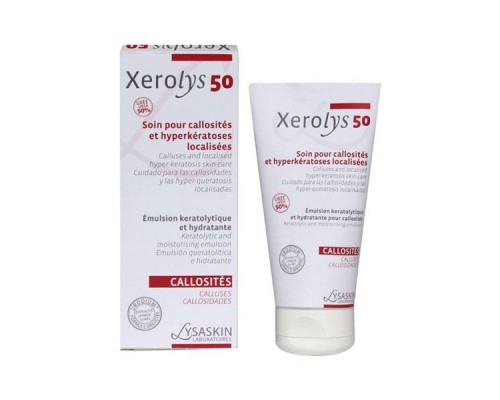 XEROLYS 50 EMULSIÓN...