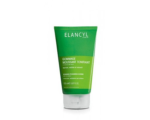 ELANCYL GEL EXFOLIANTE...