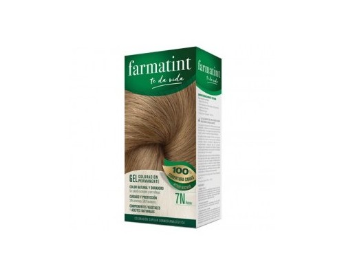 Farmatint Classic 7N rubio...